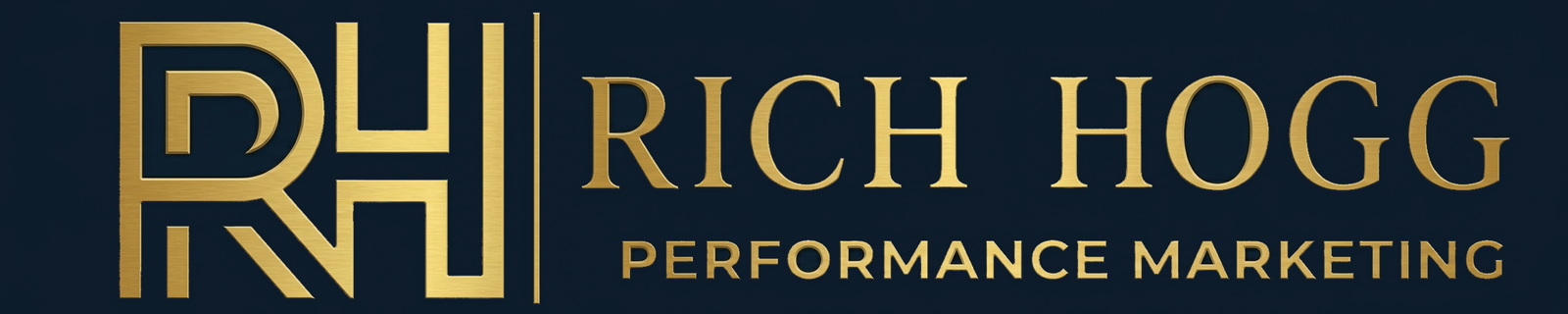 Rich Hogg